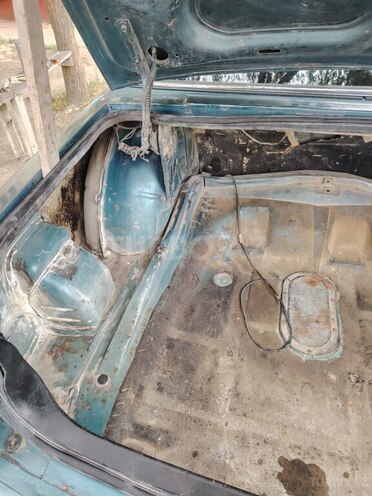 GAZ 3110 2002, 228,000 km - 2.3 l - Sumqayıt