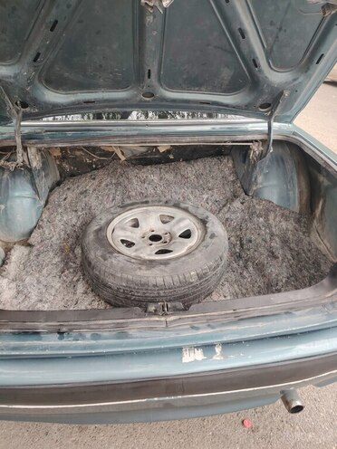 GAZ 3110 2002, 228,000 km - 2.3 l - Sumqayıt