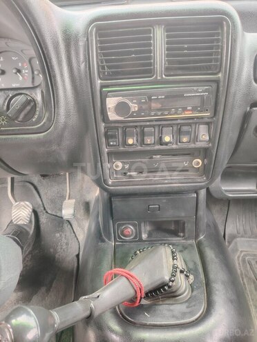 GAZ 3110 2002, 228,000 km - 2.3 l - Sumqayıt