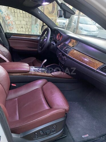 BMW X6 2008, 235,917 km - 4.4 l - Bakı