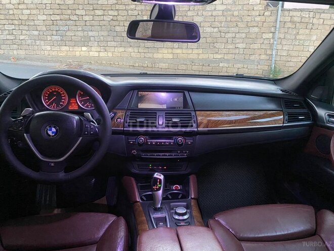 BMW X6 2008, 235,917 km - 4.4 l - Bakı