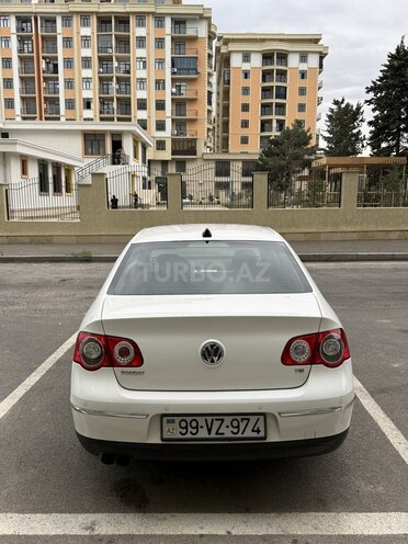 Volkswagen Passat 2008, 241,875 km - 1.8 l - Sumqayıt