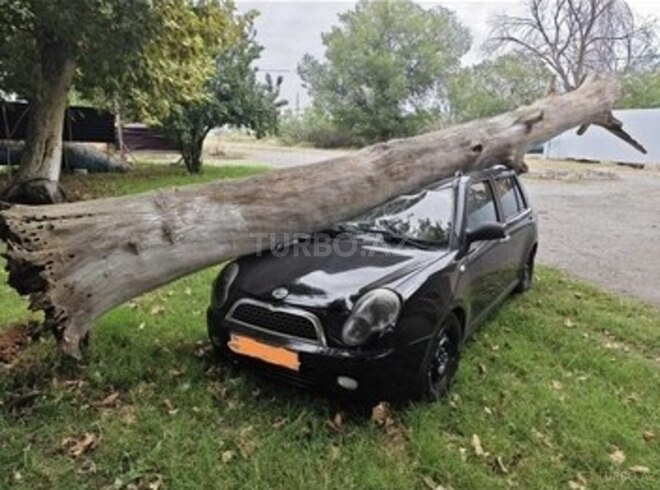 Lifan 320 2016, 105,000 km - 1.3 л - Bakı