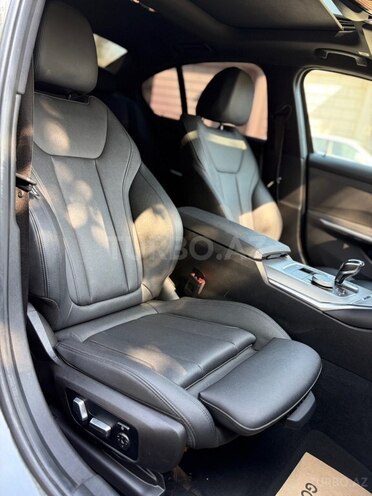 BMW 330 2021, 107,000 km - 2.0 l - Bakı
