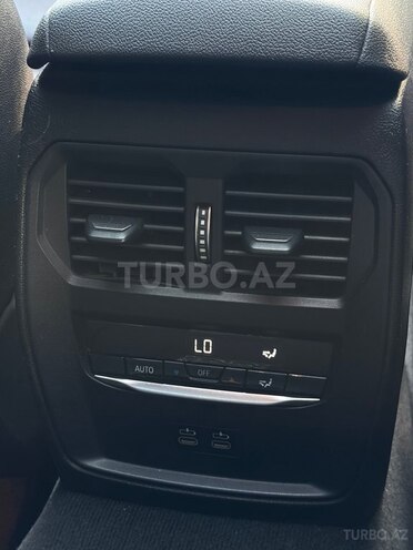 BMW 330 2021, 107,000 km - 2.0 l - Bakı