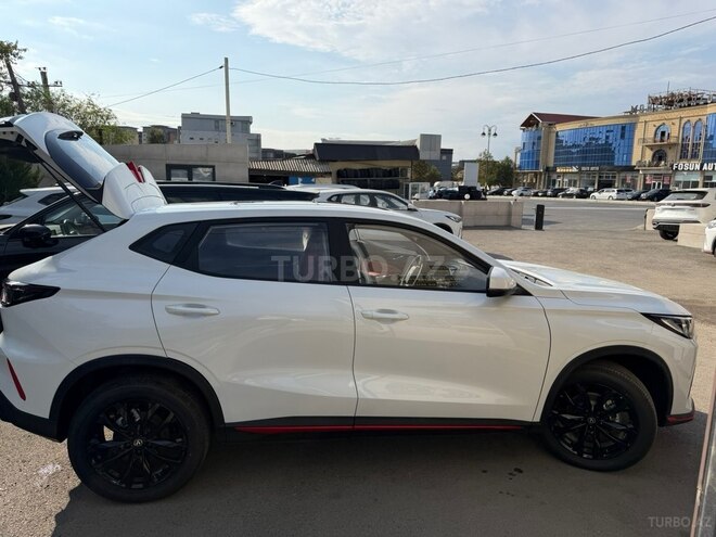 Changan  2026, 0 km - 1.5 л - Bakı