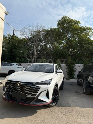 Changan  2026, 0 km - 1.5 л - Bakı