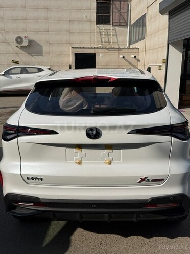 Changan  2026, 0 km - 1.5 л - Bakı