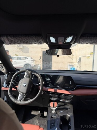 Changan  2026, 0 km - 1.5 л - Bakı