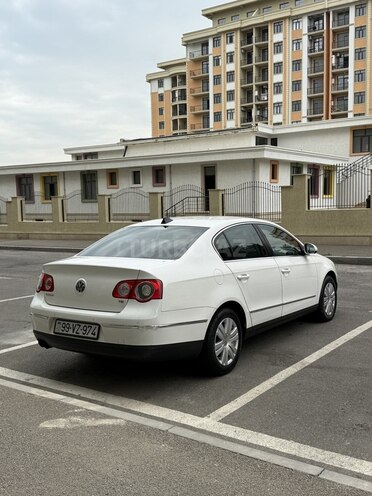 Volkswagen Passat 2008, 241,875 km - 1.8 l - Sumqayıt
