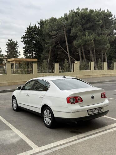 Volkswagen Passat 2008, 241,875 km - 1.8 l - Sumqayıt