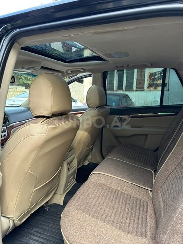 Hyundai Santa Fe 2008, 264,000 km - 2.7 l - Bakı