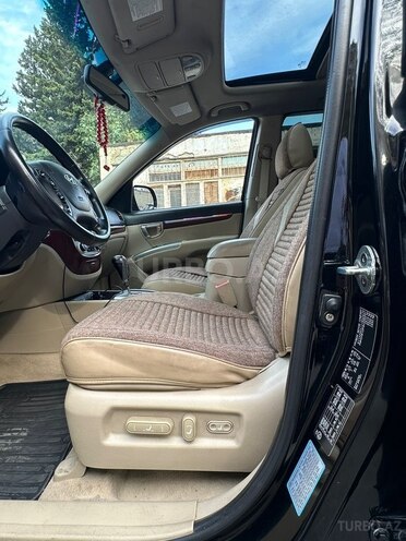 Hyundai Santa Fe 2008, 264,000 km - 2.7 l - Bakı
