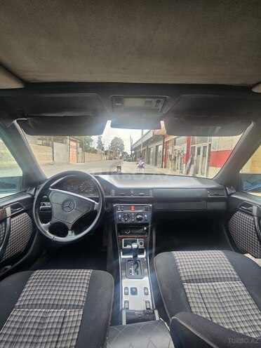Mercedes 220 E 1994, 365,874 km - 2.2 l - Şəmkir