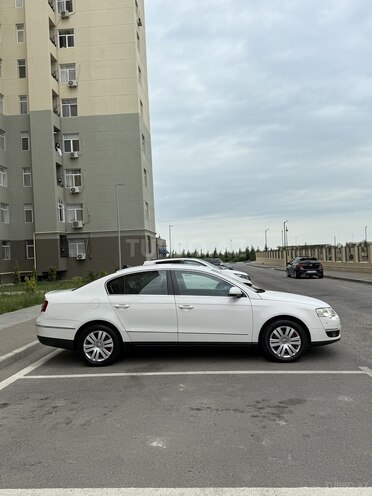 Volkswagen Passat 2008, 241,875 km - 1.8 l - Sumqayıt