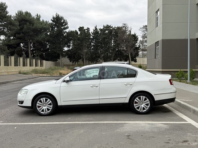 Volkswagen Passat 2008, 241,875 km - 1.8 l - Sumqayıt