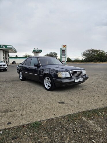 Mercedes 220 E 1994, 365,874 km - 2.2 l - Şəmkir