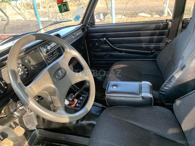 LADA (VAZ) 2107 1999, 120,000 km - 1.7 l - Biləsuvar