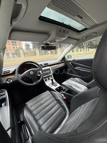 Volkswagen Passat 2008, 241,875 km - 1.8 l - Sumqayıt