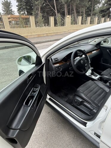 Volkswagen Passat 2008, 241,875 km - 1.8 l - Sumqayıt