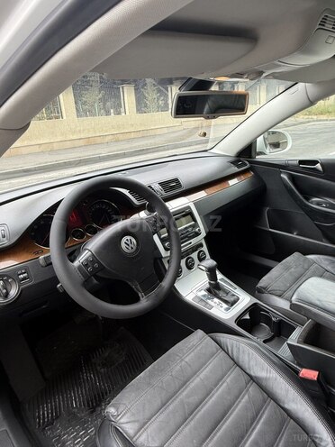 Volkswagen Passat 2008, 241,875 km - 1.8 l - Sumqayıt