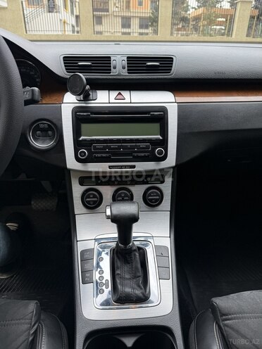 Volkswagen Passat 2008, 241,875 km - 1.8 l - Sumqayıt
