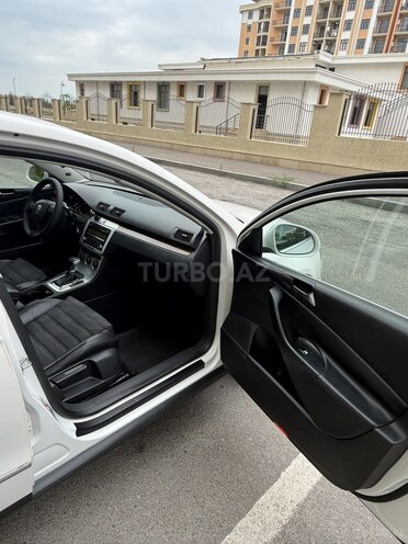 Volkswagen Passat 2008, 241,875 km - 1.8 l - Sumqayıt