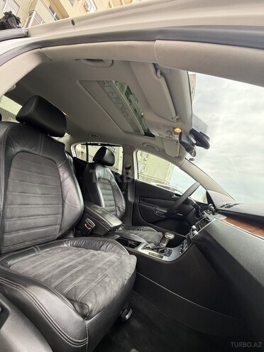 Volkswagen Passat 2008, 241,875 km - 1.8 l - Sumqayıt