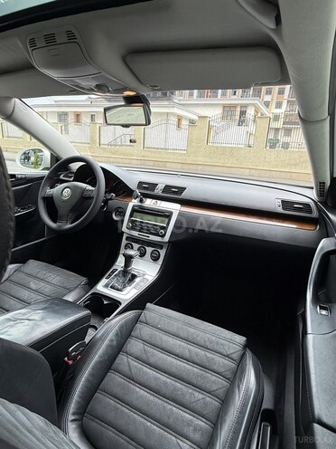Volkswagen Passat 2008, 241,875 km - 1.8 l - Sumqayıt