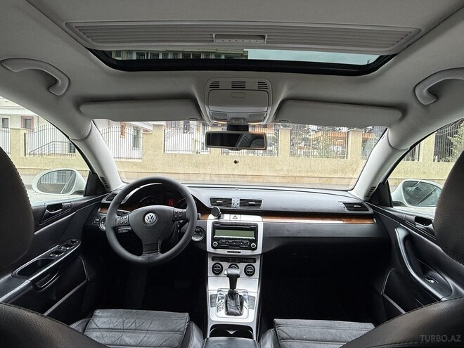 Volkswagen Passat 2008, 241,875 km - 1.8 l - Sumqayıt