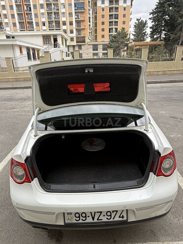 Volkswagen Passat 2008, 241,875 km - 1.8 l - Sumqayıt