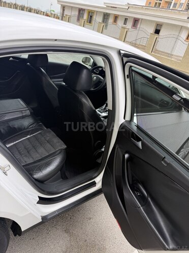 Volkswagen Passat 2008, 241,875 km - 1.8 l - Sumqayıt