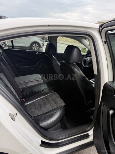 Volkswagen Passat 2008, 241,875 km - 1.8 l - Sumqayıt