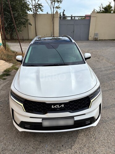 Kia Sorento 2023, 132,508 km - 2.2 l - Bakı