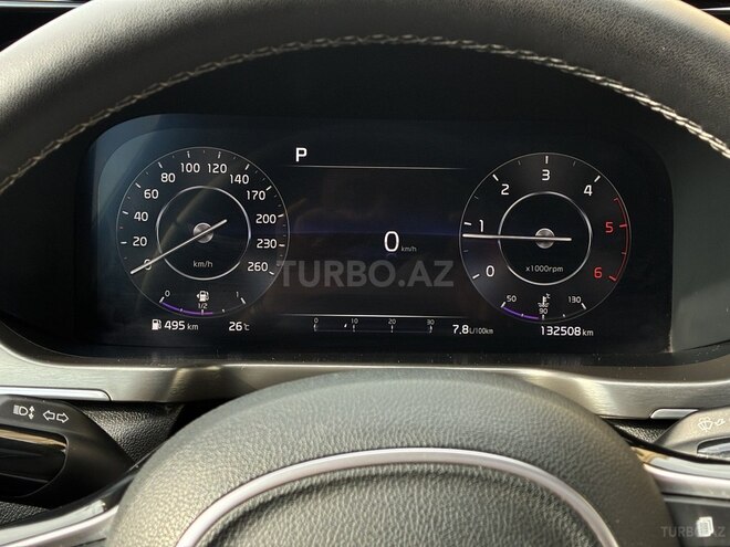 Kia Sorento 2023, 132,508 km - 2.2 l - Bakı