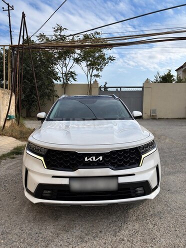 Kia Sorento 2023, 132,508 km - 2.2 l - Bakı