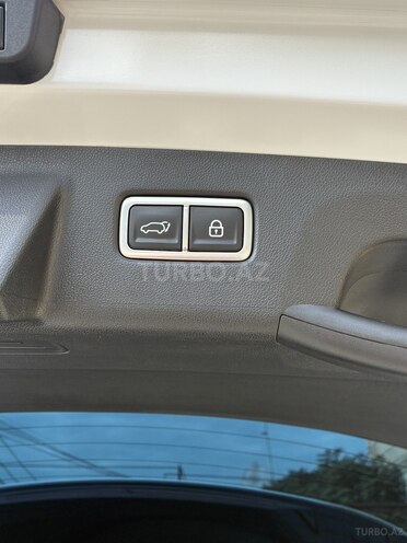 Kia Sorento 2023, 132,508 km - 2.2 l - Bakı