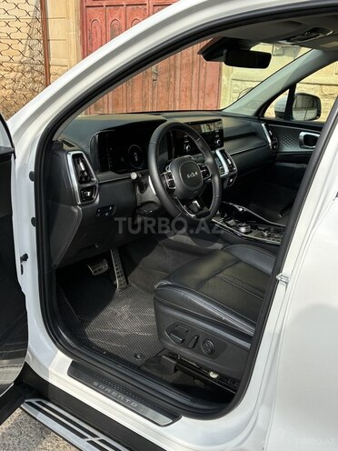 Kia Sorento 2023, 132,508 km - 2.2 l - Bakı
