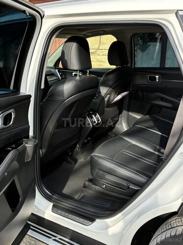Kia Sorento 2023, 132,508 km - 2.2 l - Bakı