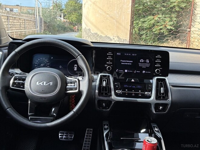 Kia Sorento 2023, 132,508 km - 2.2 l - Bakı