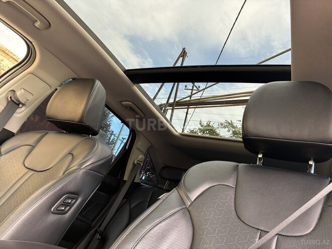 Kia Sorento 2023, 132,508 km - 2.2 l - Bakı
