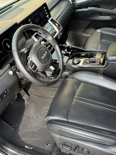 Kia Sorento 2023, 132,508 km - 2.2 l - Bakı