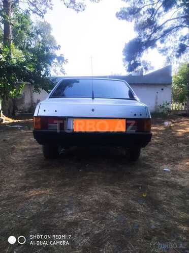 LADA (VAZ) 21099 2003, 15,000 km - 1.5 l - Salyan
