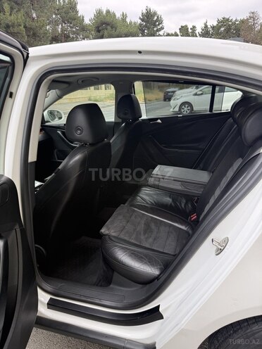 Volkswagen Passat 2008, 241,875 km - 1.8 l - Sumqayıt