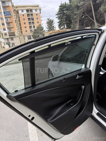 Volkswagen Passat 2008, 241,875 km - 1.8 l - Sumqayıt