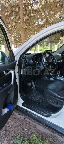 Kia Sorento 2011, 241,000 km - 2.0 л - Ucar