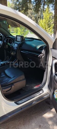 Kia Sorento 2011, 241,000 km - 2.0 л - Ucar