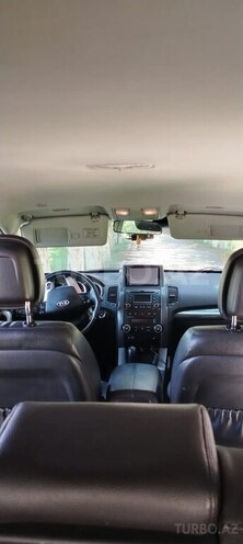 Kia Sorento 2011, 241,000 km - 2.0 л - Ucar