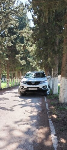 Kia Sorento 2011, 241,000 km - 2.0 л - Ucar