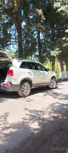 Kia Sorento 2011, 241,000 km - 2.0 л - Ucar